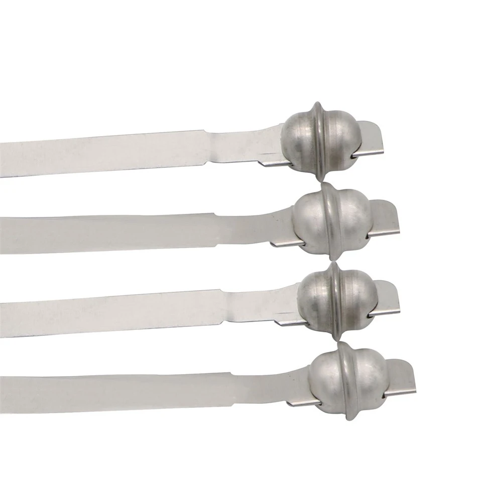 Container Metal Strap Seal